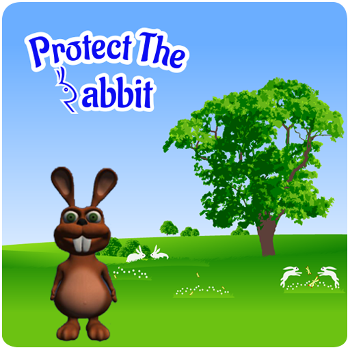 Protect The Rabit icon