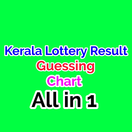 Kerala Lottery All in 1 icon