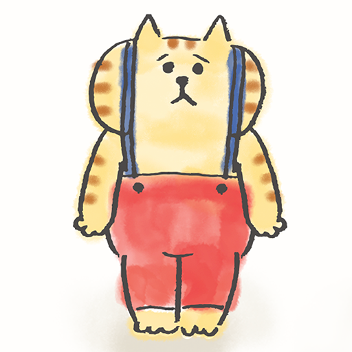 Hungry for Home: A Cat's Tail icon