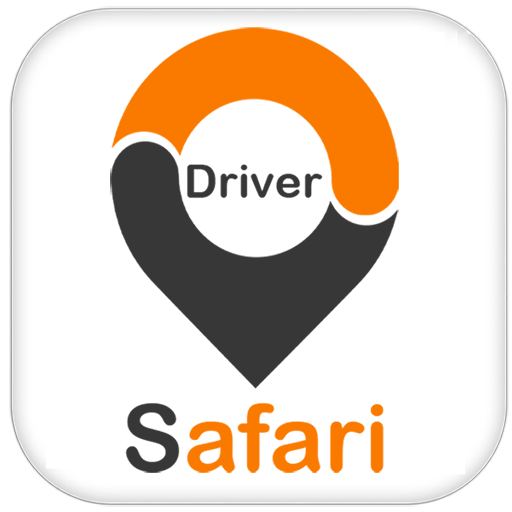 safari driver icon
