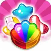 Cookie Crush 🍭 🍪Match 3 🍬- Match 3 candy game🍭 icon