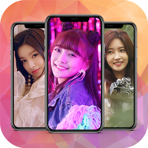 EVERGLOW Wallpapers icon