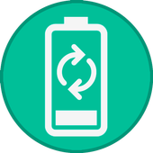 Advanced Battery Calibrator icon