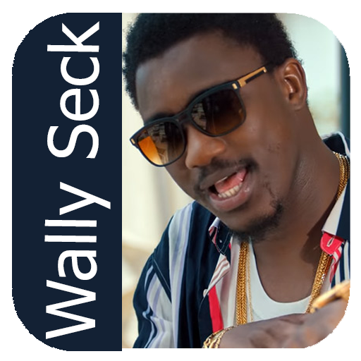 new music of Wally icon