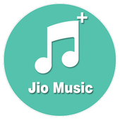 Jio Music Pro icon