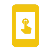 Touch Lock icon