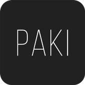 PaKi - Tap and Earn (BETA) icon