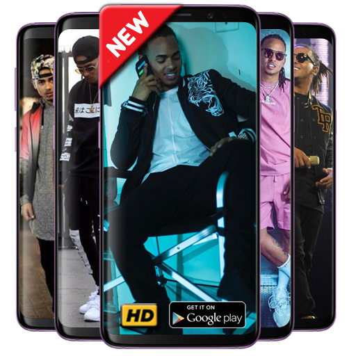 Ozuna Wallpaper HD | 4k icon