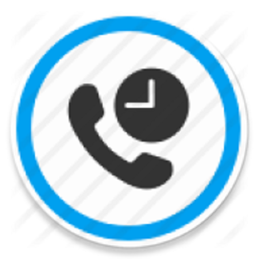 Call Timer icon