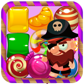 Caramelo Splash Mania icon