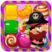 Doces respingo Mania