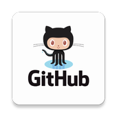 Android GitHub icon