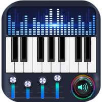 WOW Piano 🎹 on 9Apps