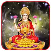 Laxmi Mata Live Wallpaper on 9Apps