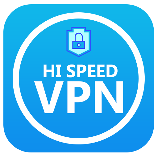 HI SPEED FAST PRO VPN icon