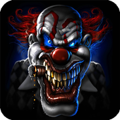 Horror Clown Pack 2 Wallpaper icon