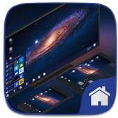 Alpha Theme on 9Apps