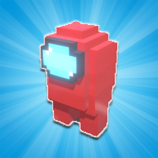 Imposter Mod for Minecraft PE - MCPE icon