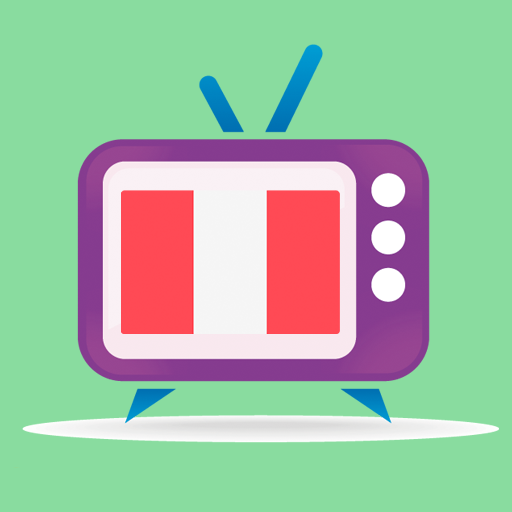TV Peru Pachinn icon