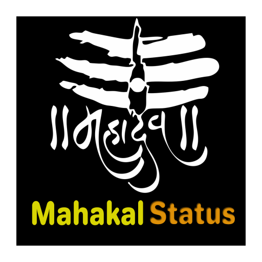 Mahakal Status - Mahadev Status icon