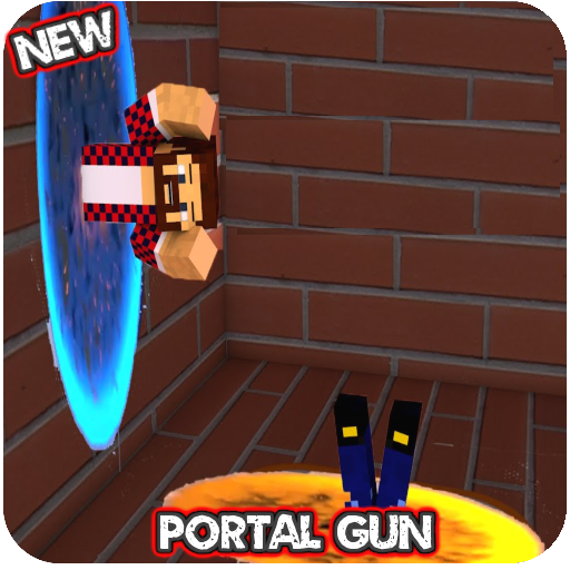 Mod Portal Craft 2 : Craft Your Portal icon