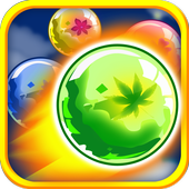 Bubble Shooting Kingdom icon