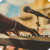 Keyboard Piano &amp; Legend Piano icon