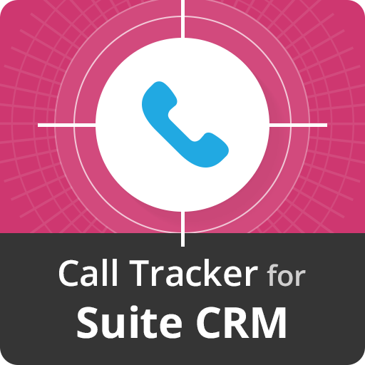 Call Tracker for SuiteCRM icon