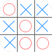 tic tac toe Life icon