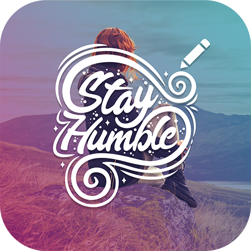 TextArt-Text to photo, Photo Editor icon