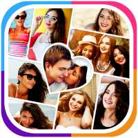 Foto Collage: Photo Grid Maker on 9Apps