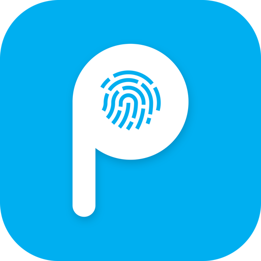 Pagii - simple attendance solution icon