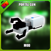 Mod Portal Gun icon
