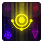Rush Over II Space Arcade icon