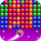 bubble shooter Deluxe Legends