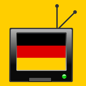 German Live Tv Channels icon
