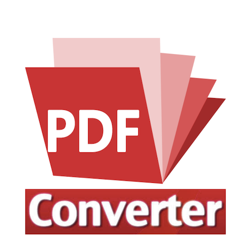 Pdf To Word Converter-Convert and Edit icon