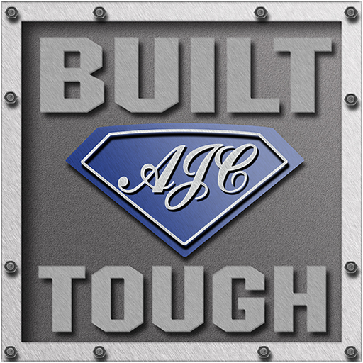 American JuJitsu Center APP icon