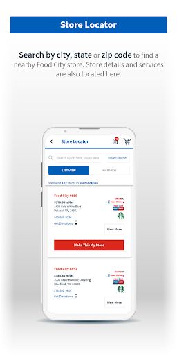 Food City screenshot 6