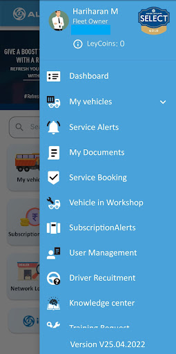 AL Care screenshot 4