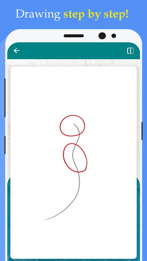 How to draw for kids 1 تصوير الشاشة