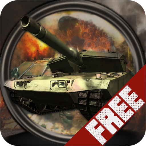 Terminator World War icon