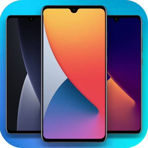 IPhone 14 Pro Wallpaper icon