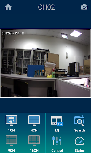 Swift Connection screenshot 2