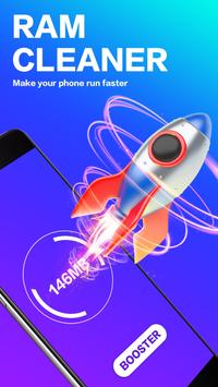 Super Booster Saver 1 تصوير الشاشة