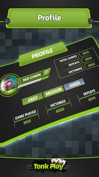 Tonk - Rummy Free Card Game screenshot 4