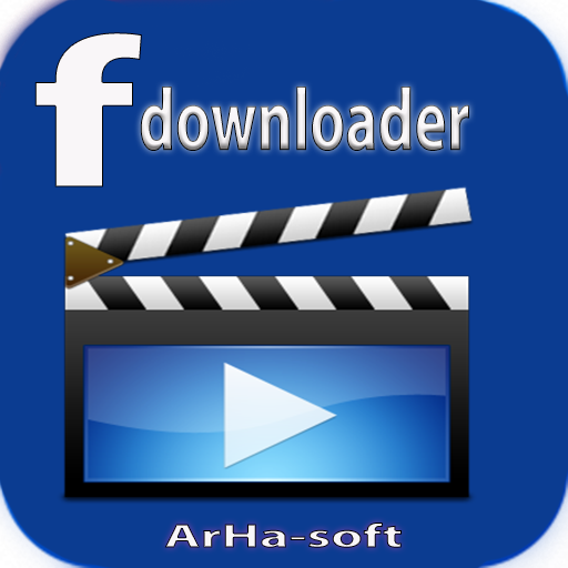 f-downloader icon