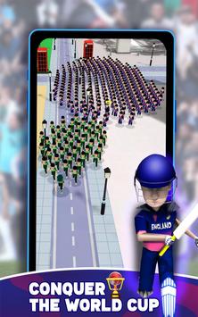 World Cricket Fans screenshot 19