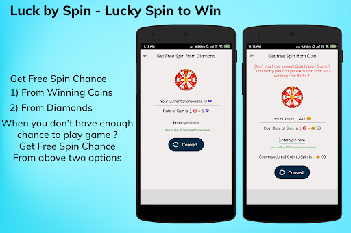 Lucky Spin the Wheel - Win Fre screenshot 2