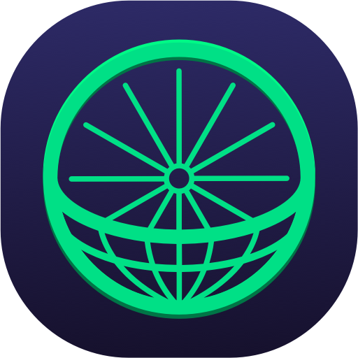 ByCycling: Automatic GPS Cycling Tracker icon